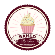 BAKED By Tina