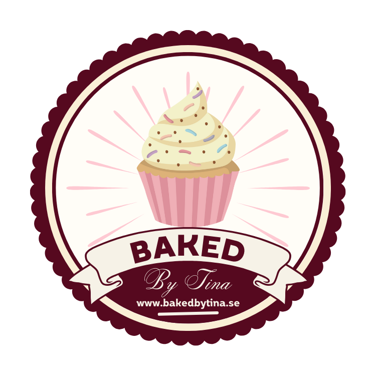 BAKED By Tina